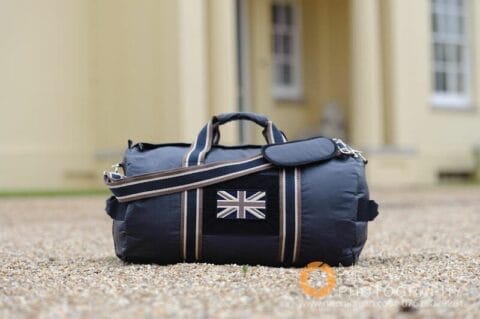 Apatchy overnight bag