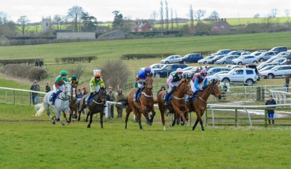 The Belvoir Hunt Point To Point – Garthorpe 29th March The Belvoir Hunt Point To Point – Garthorpe 29th March