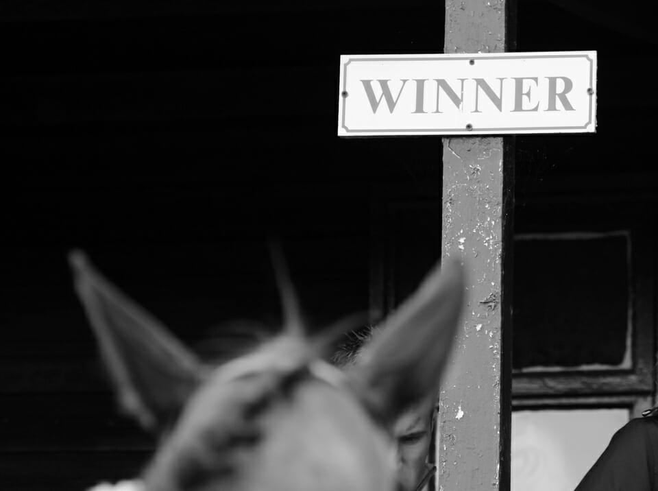 Winning ears