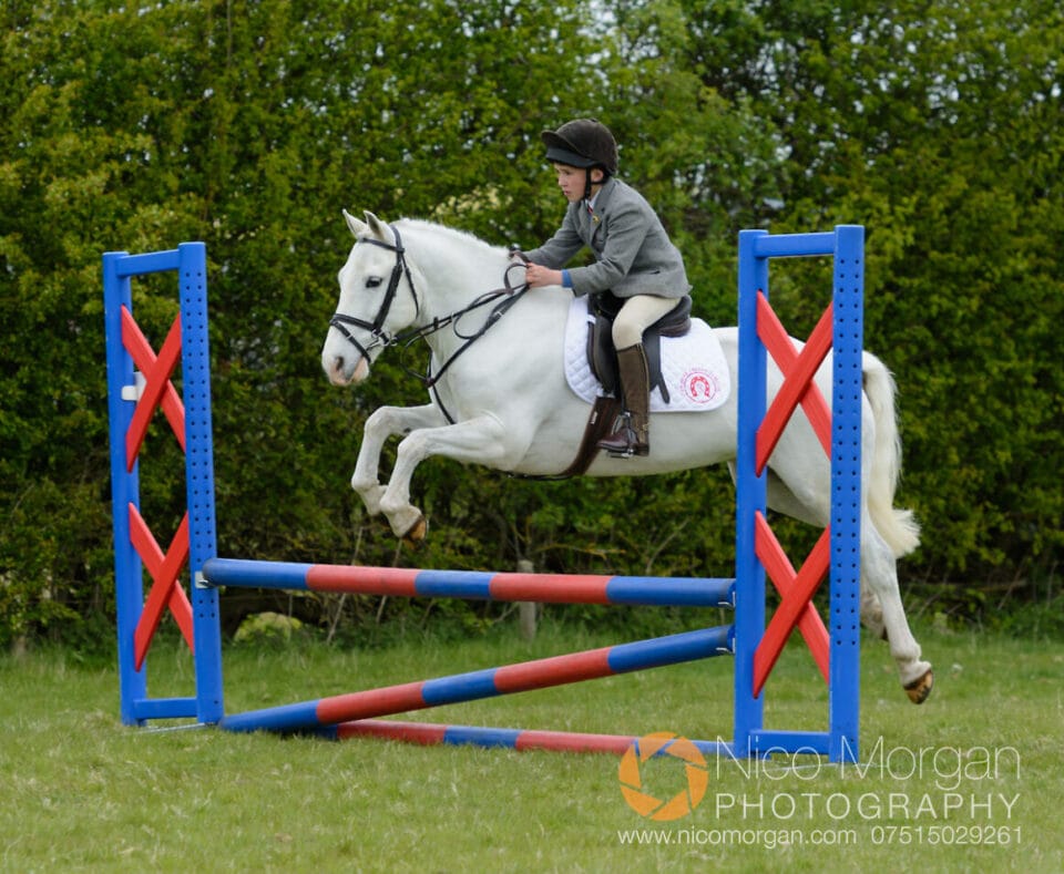 Brooke Priory Inter-Schools Show Jumping