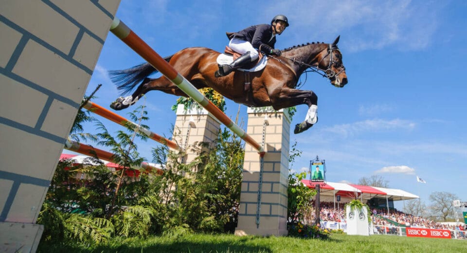 5 Things Everyone Should Do at Badminton Horse Trials