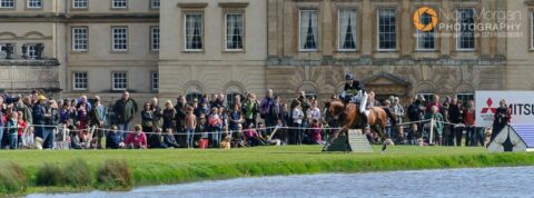 Equestrian Photography Courses - Badminton Horse Trials 2021