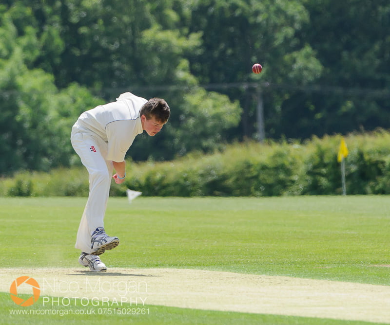 Ratcliffe College vs. Emeriti, June 2015