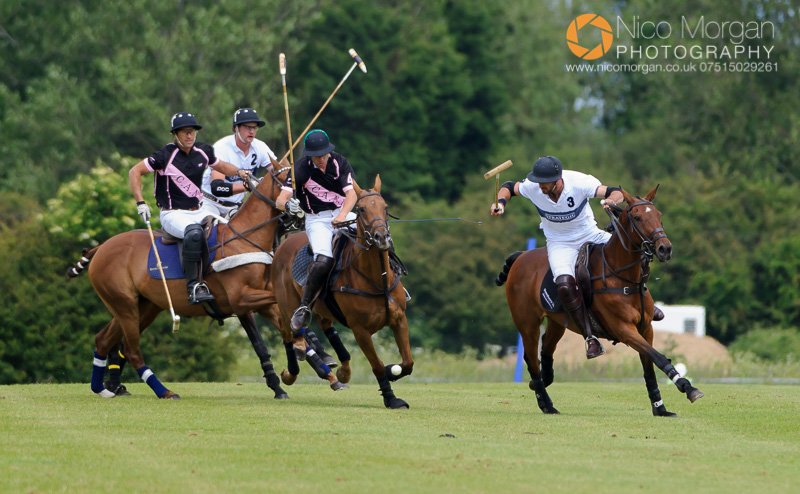 Assam Cup Final 2015 - Nick Pepper (Strategic)