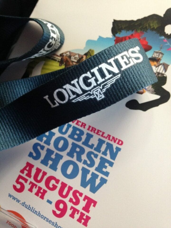 Dublin Horse Show Photography Dublin Horse Show Photography
