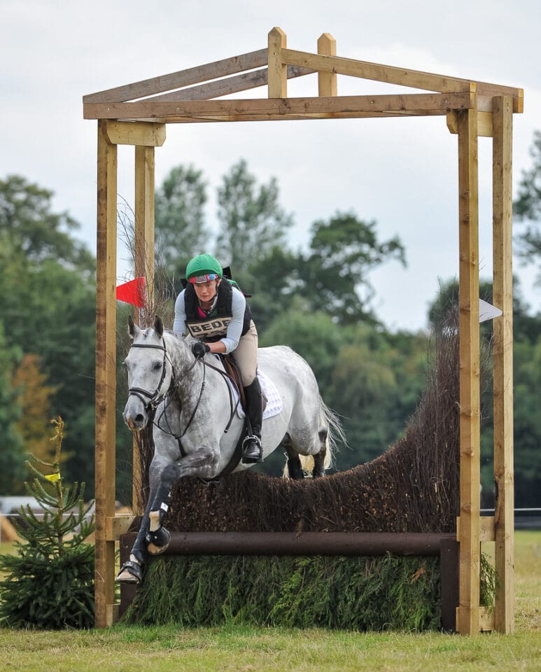Shelford Manor Horse Trials