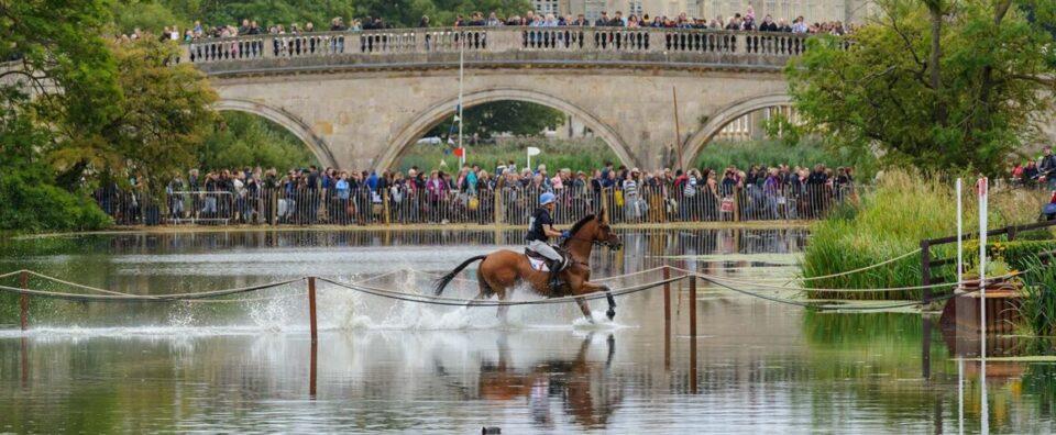 Burghley Horse Trials Photo Archive Burghley Horse Trials Photo Archive