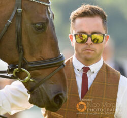 Ben Hobday