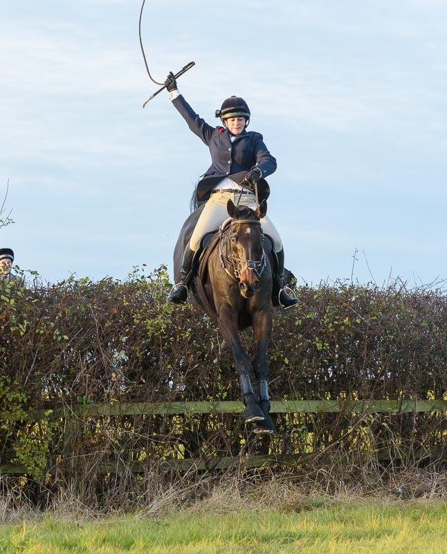 Hailing a taxi over the last