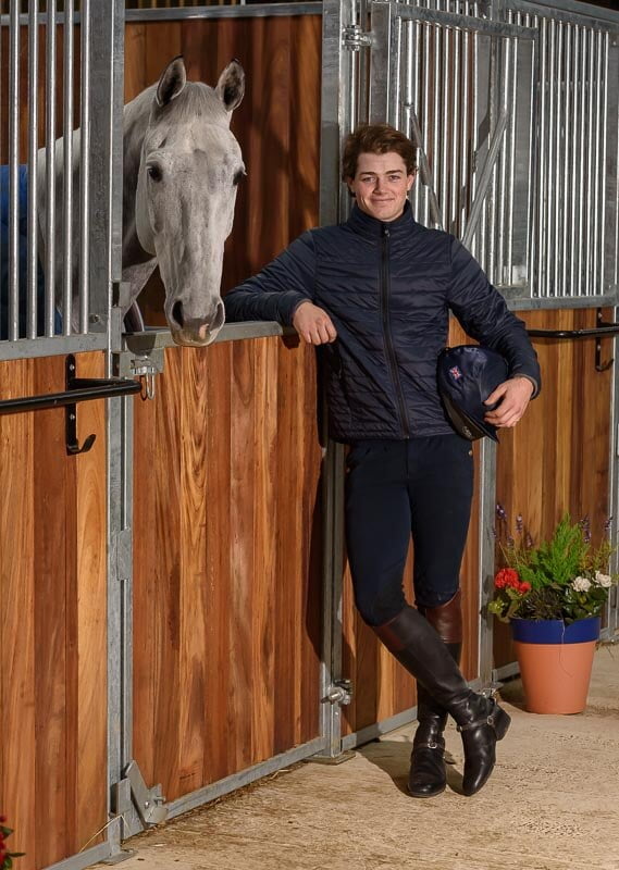 Alexander Tordoff