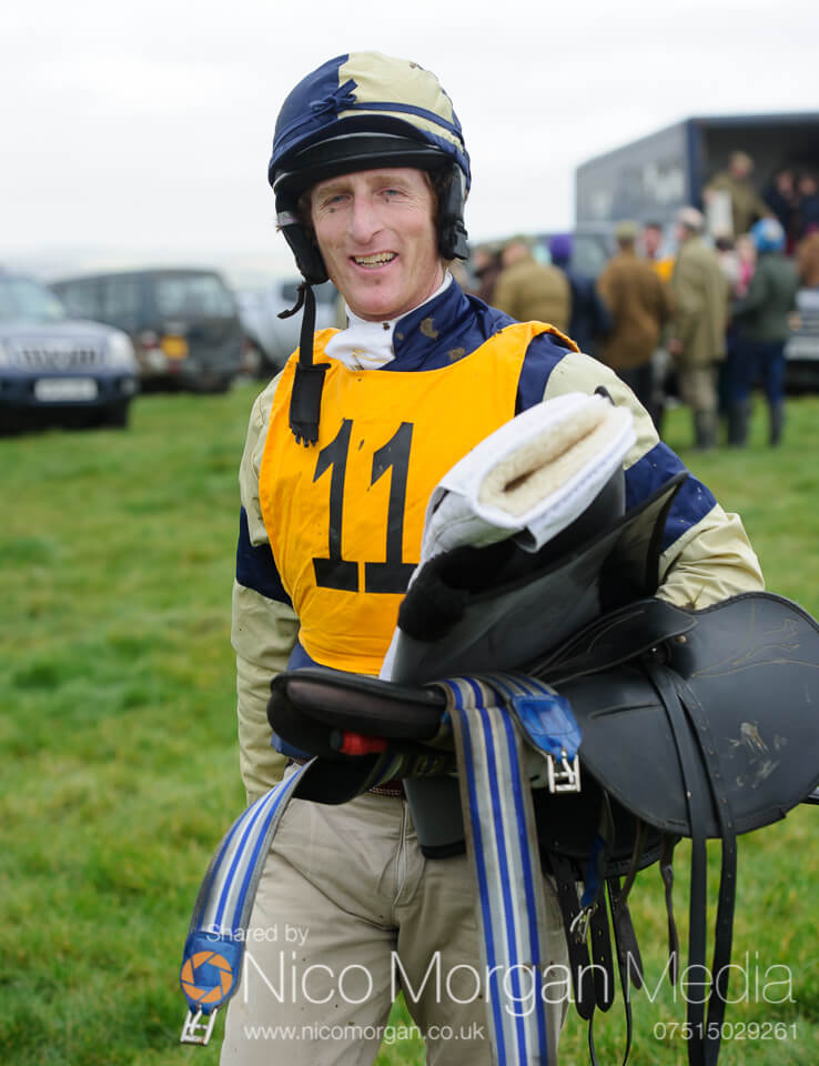 Dominic Gwyn-Jones