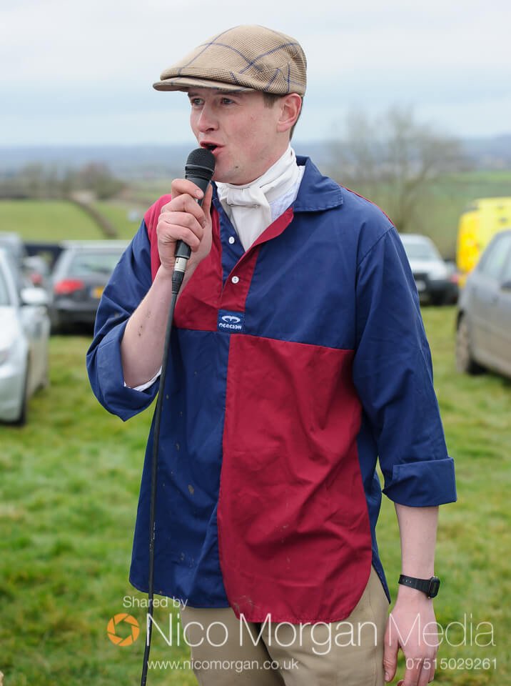 Captain Arthur Soames