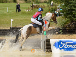 quorn hunt pc tetrathlon