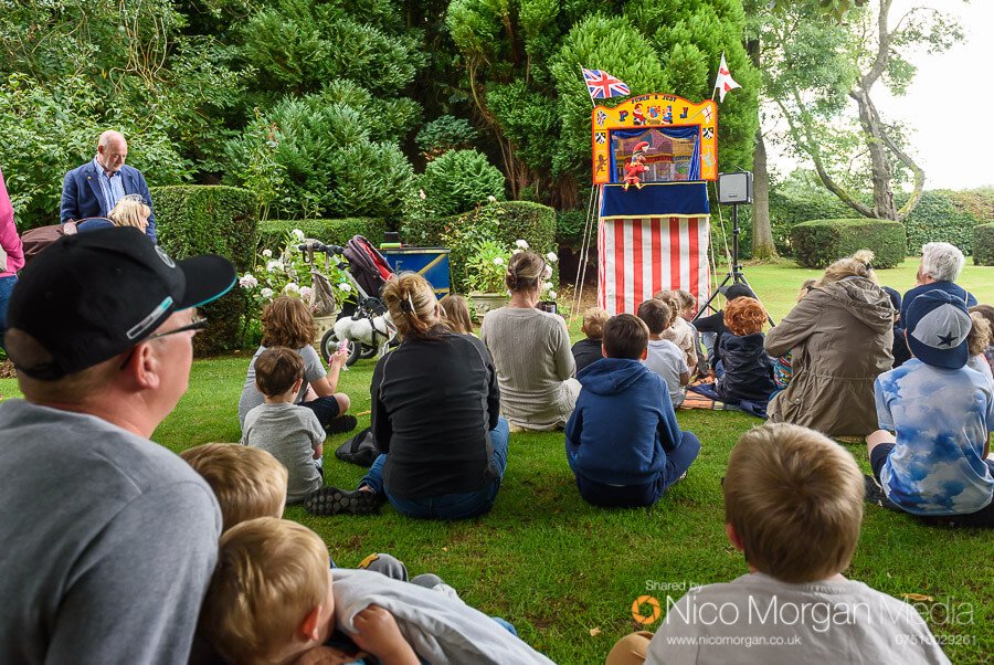 Punch and Judy