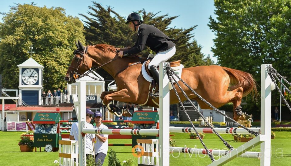 Dublin Horse Show 2017 – Day Three