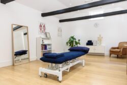 Gareth Owen Osteopathy