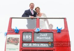 Mr and Mrs March