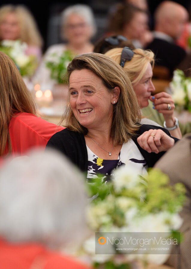 Pippa Funnell