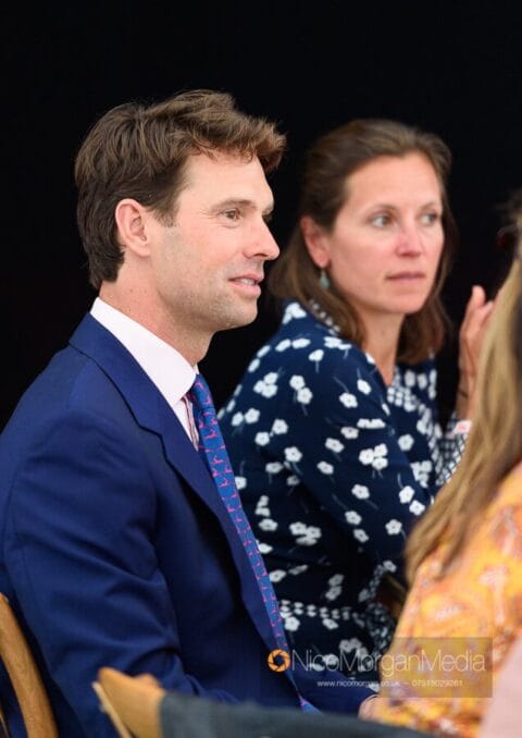 Harry Meade