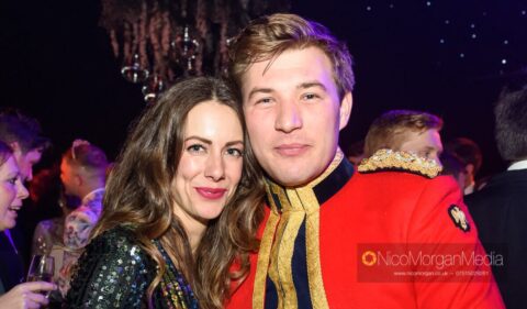 Ida Thore, Piers Flay