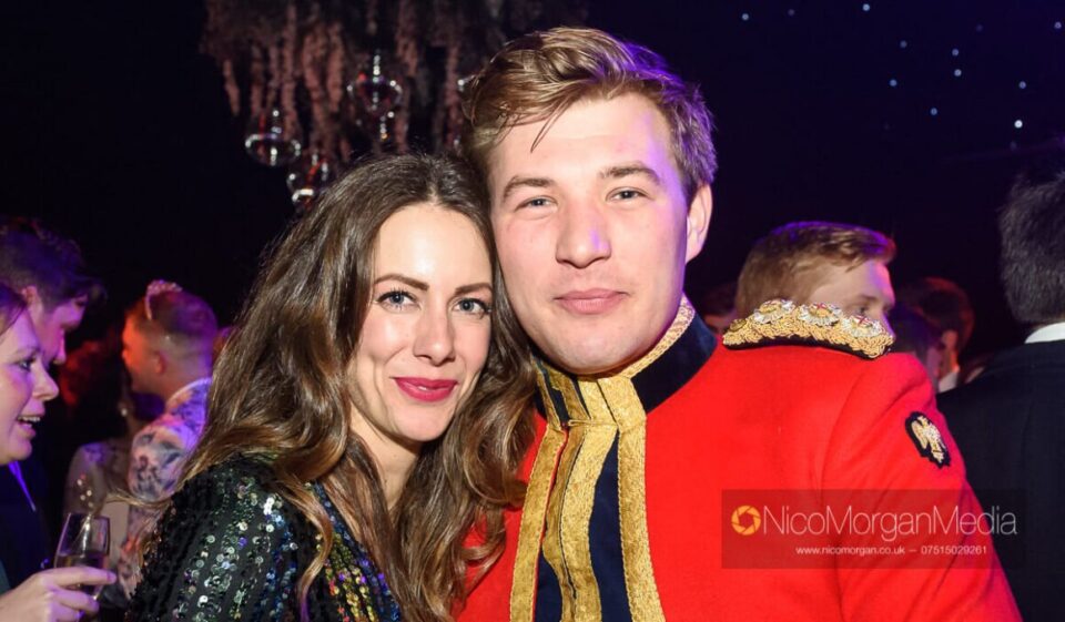 The Belvoir Hunt Ball 2020