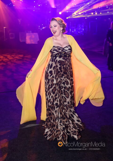 Belvoir Hunt Ball