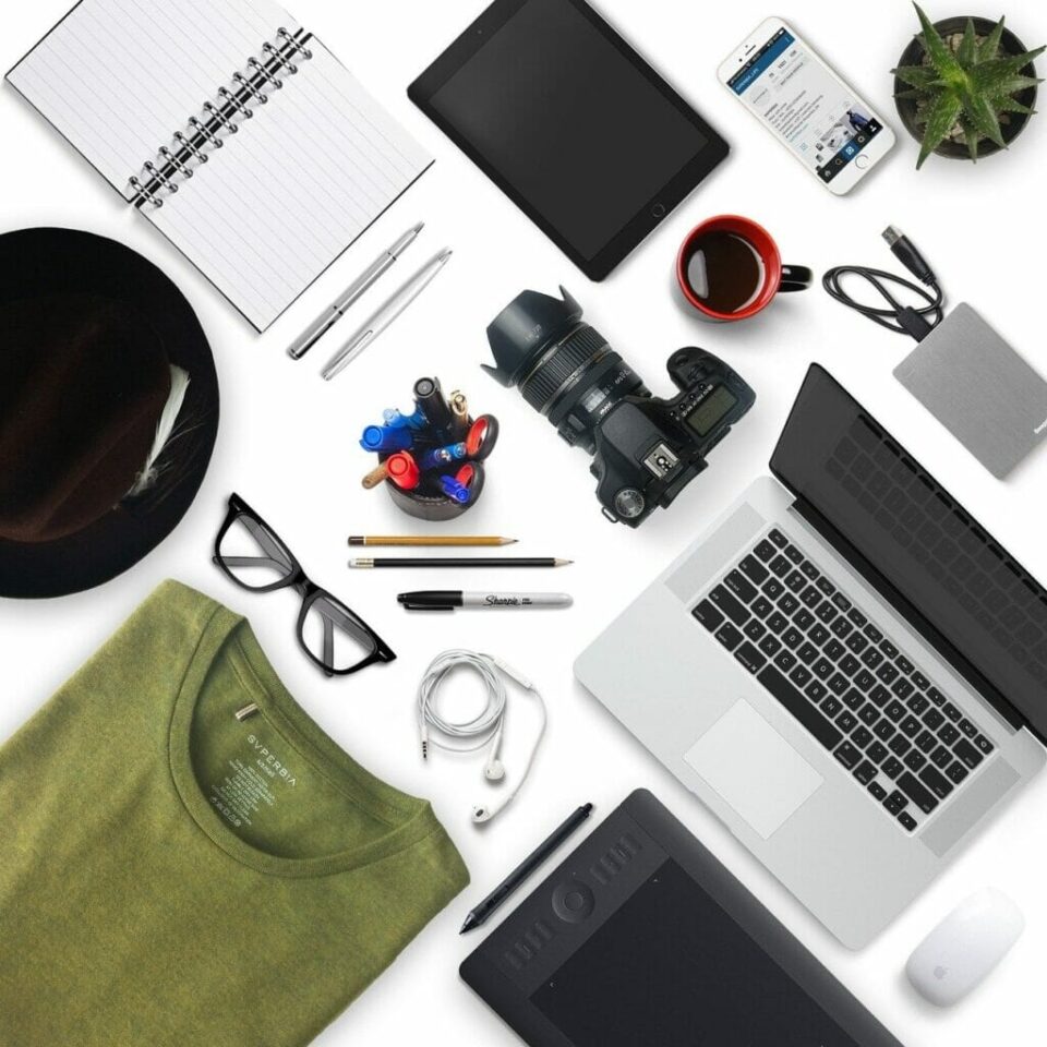 Image Management and Backup for photographers