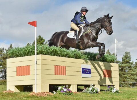 Eliza Stoddart and Priorspark Opposition Free