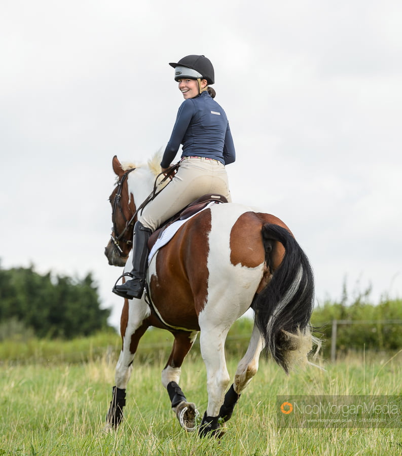 Belvoir Fun Ride 2020