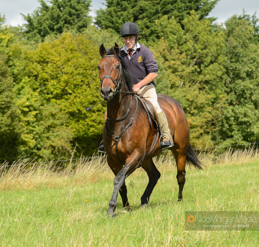 Belvoir Lincolnshire Fun Ride