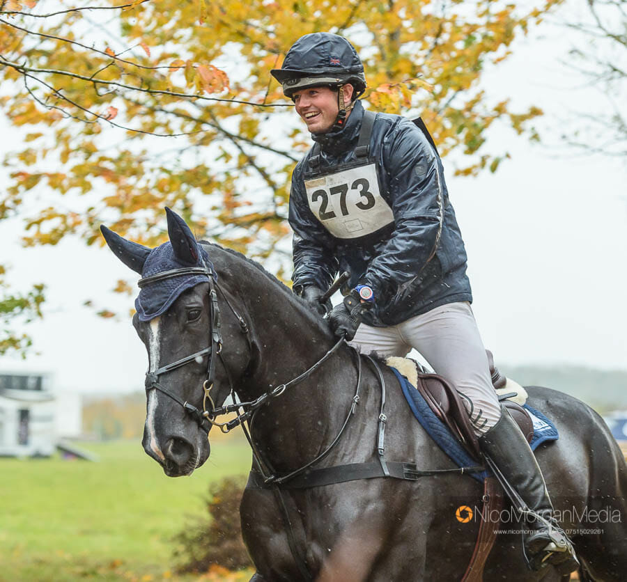 Alexander Tordoff and GSA LANCE