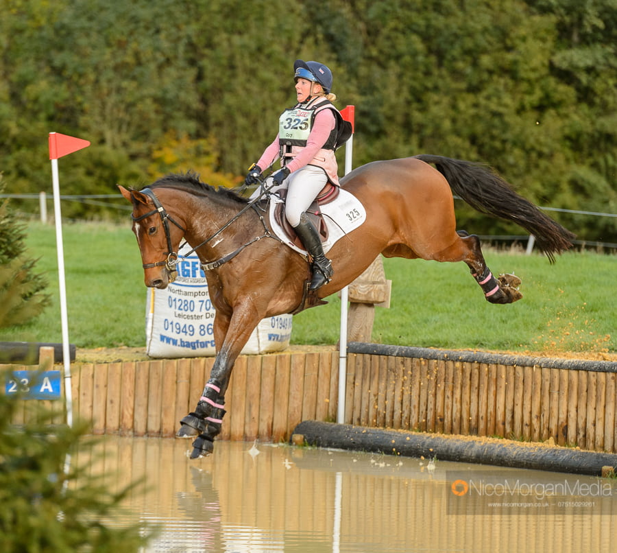 Heidi Coy and ROYAL FURY