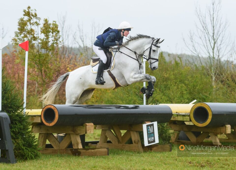Oasby Horse Trials: Wins for local riders Willa Newton and Angus Smales Oasby Horse Trials: Wins for local riders Willa Newton and Angus Smales