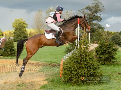 Heidi Coy and ROYAL FURY