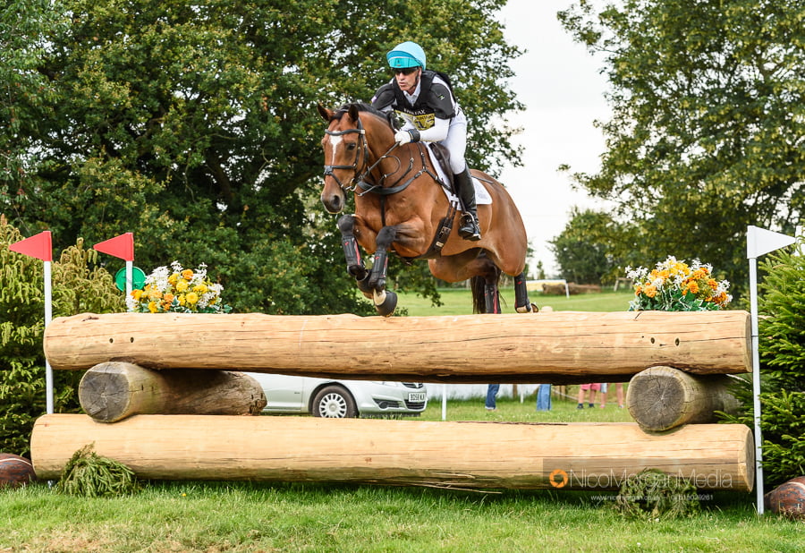 Andrew Hoy and BLOOM DES HAUTS CRETS
