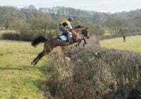 Melton Hunt Club 2019