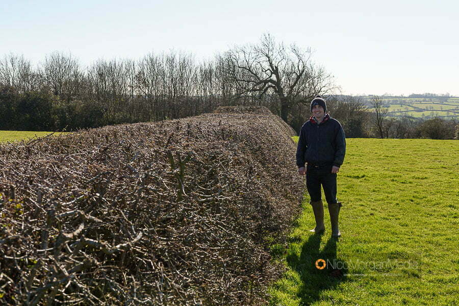 Cottesmore Scurry course preview