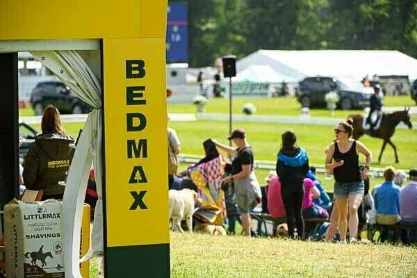 Bedmax Branding, Bramham 2022
