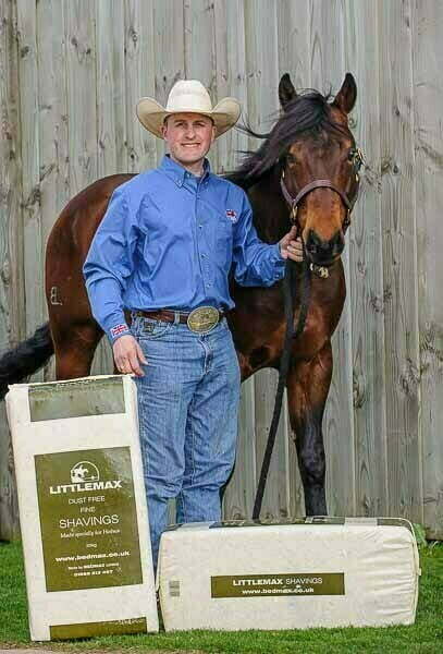 Lee Rutter for Bedmax