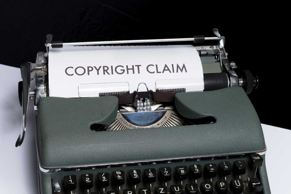 What to do if someone steals your images