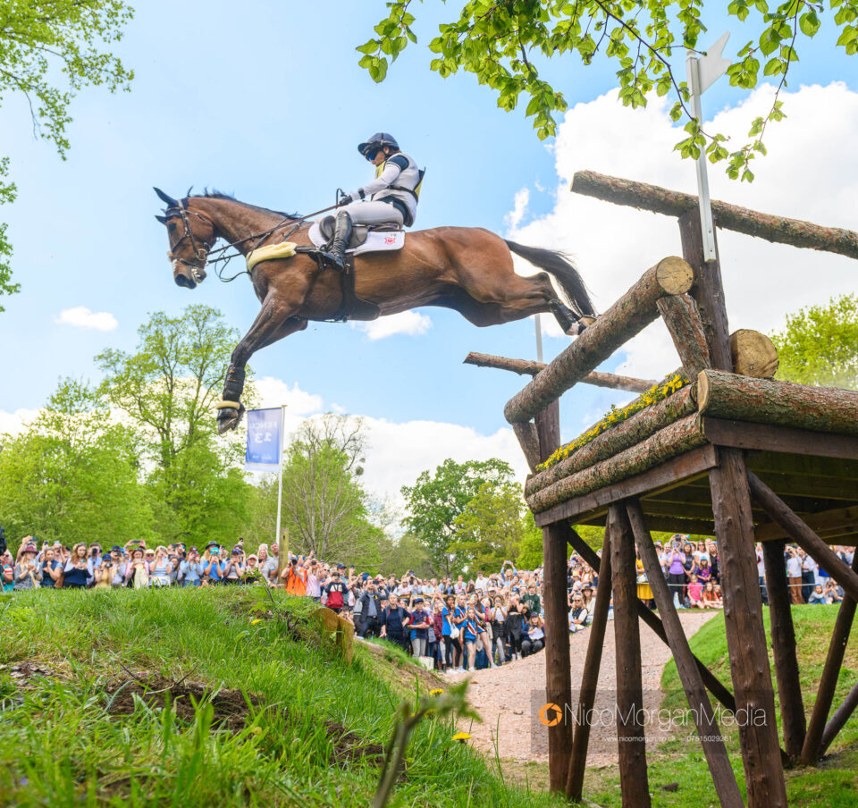 Badminton Horse Trials Photos