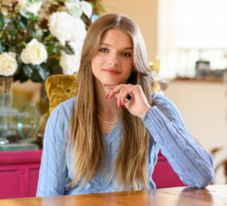 Tabitha Kyle portrait