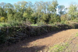 The Melton Hunt Club Ride Course Preview 2023