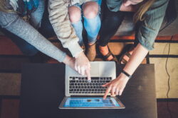 Websites for photographers - John Schnobrich on Unsplash