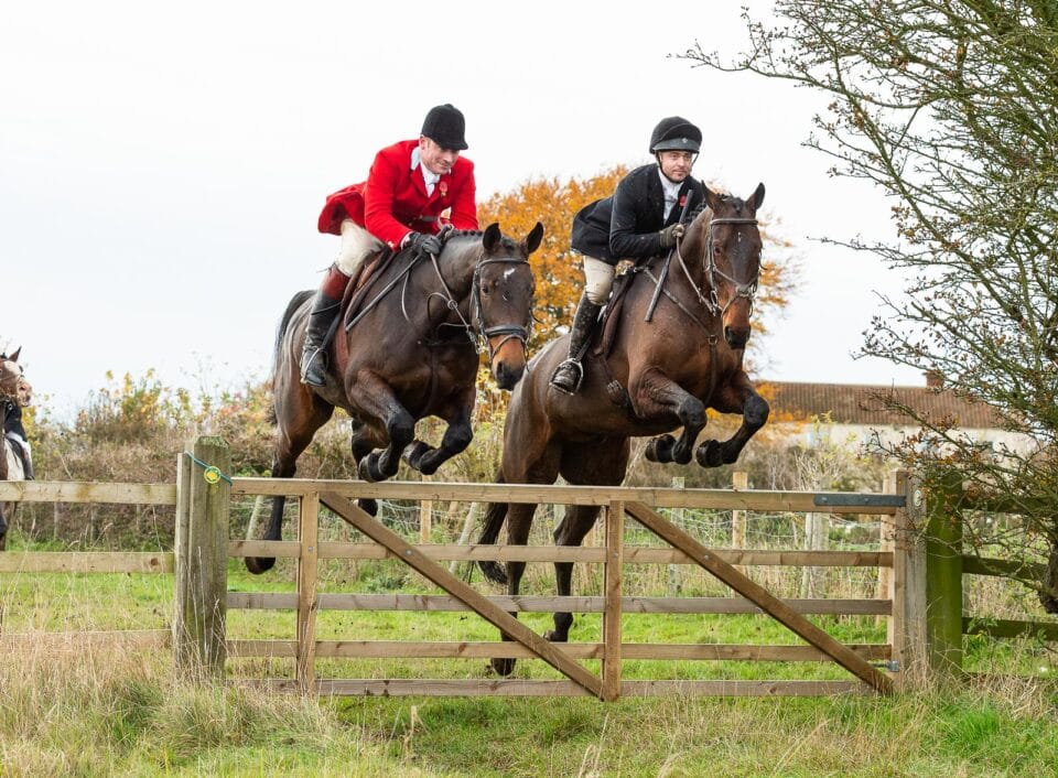 UNCOVERED: Ben Hobday with the Middleton UNCOVERED: Ben Hobday with the Middleton