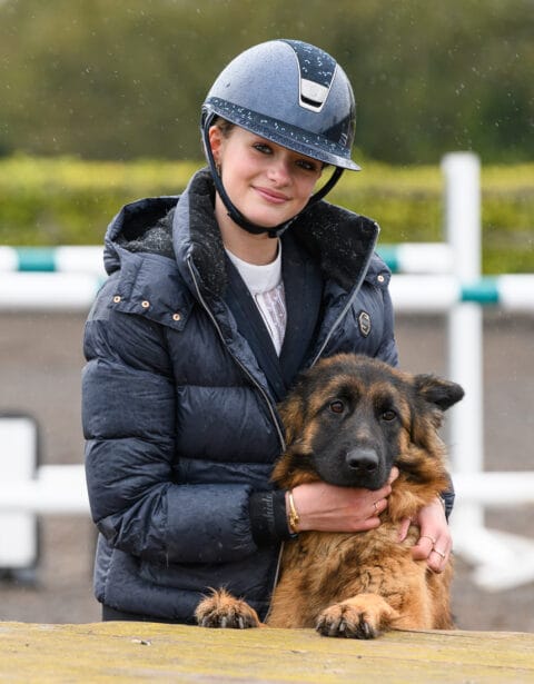 Tabitha Kyle, Wednesday 5 April 2023 © 2023 Nico Morgan. All Rights Reserved